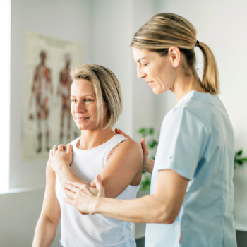 occupational health therapist