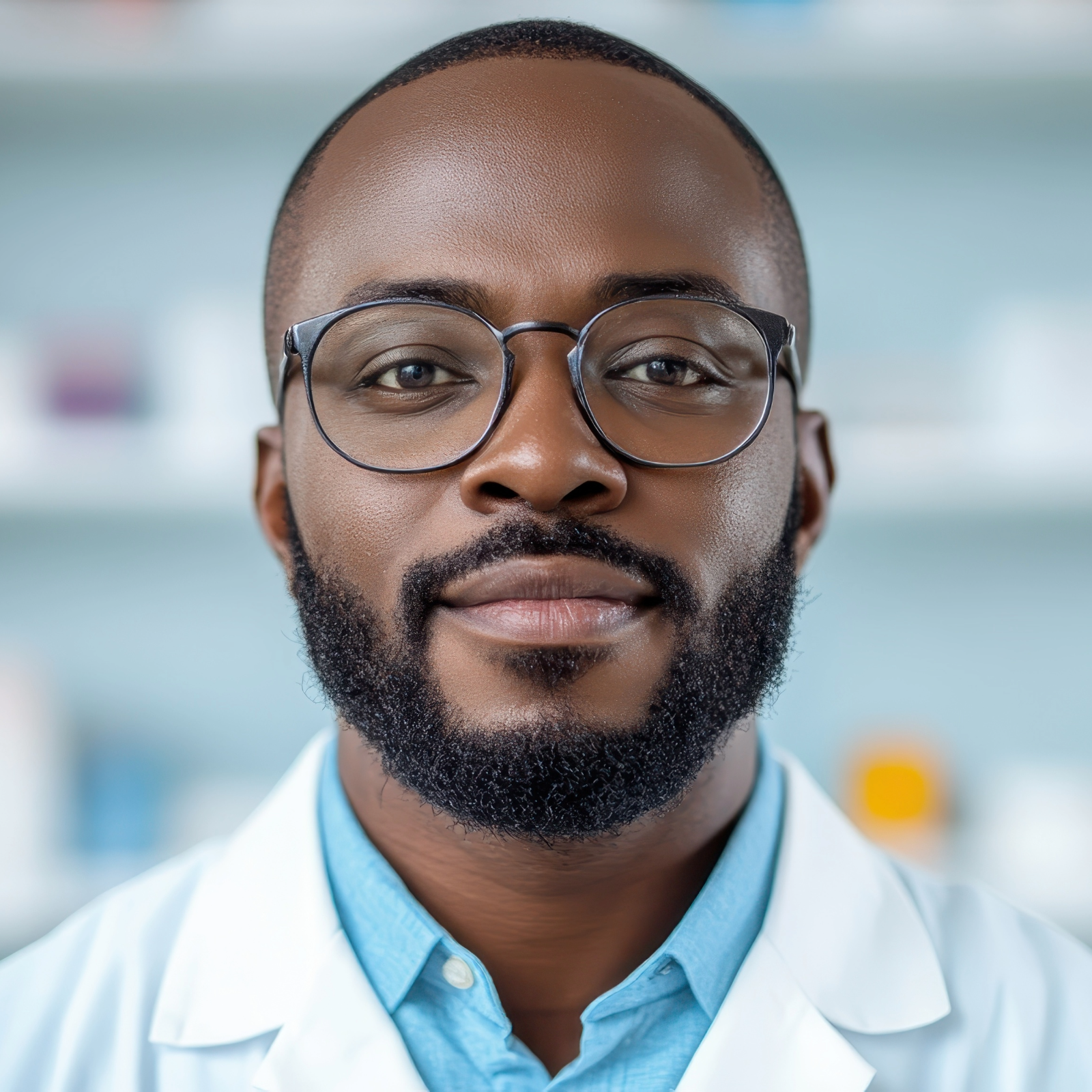 life science pharmacist job